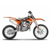 BLACKBIRD KOMPLET NAKLEJEK (OKLEINA) KTM SX 85 (13-17) Dream4
